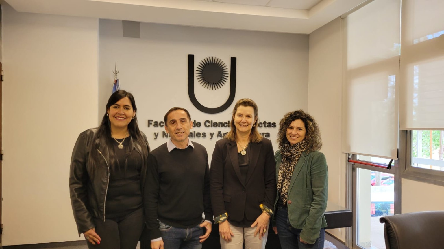 Equipo de investigación UNNE